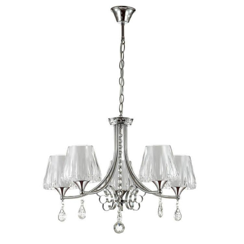 Подвесная люстра Lumion Modesta 3411/5 Подвесная люстра Lumion Modesta 3411/5