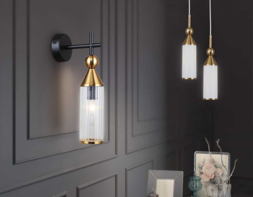 Подвесной светильник Ambrella light High Light LH55271