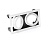 Рамка Deko-Light Gimbal Frame for Modular System COB 930093