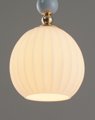 Подвесной светильник Moderli Charm V10902-P