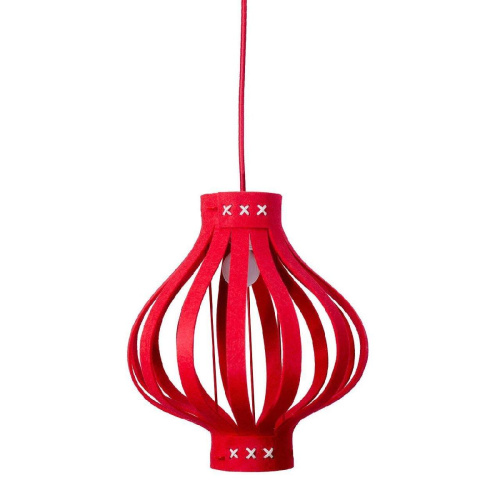 Подвесной светильник TopDecor Felt Boom A1 19 Подвесной светильник TopDecor Felt Boom A1 19