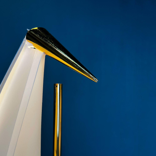 Настольная Лампа Origami Bird Table Lamp By Imperiumloft