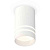 Комплект накладного светильника Ambrella light Techno Spot XS7421022 SWH/FR белый песок/белый матовый (C7421, N7141)