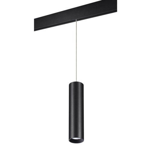 Трековый светодиодный светильник Novotech Shino Flum 358636