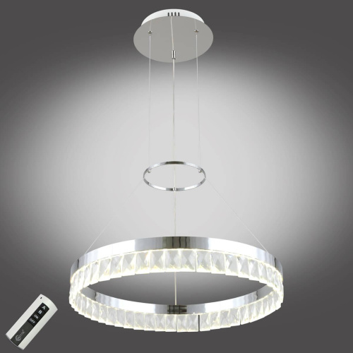 Подвесной светодиодный светильник Omnilux Casoli OML-04103-50