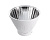 Отражатель Deko-Light Tauri 8 Reflector 15° 930172