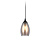 Подвесной светильник Ambrella light Traditional Modern TR3535