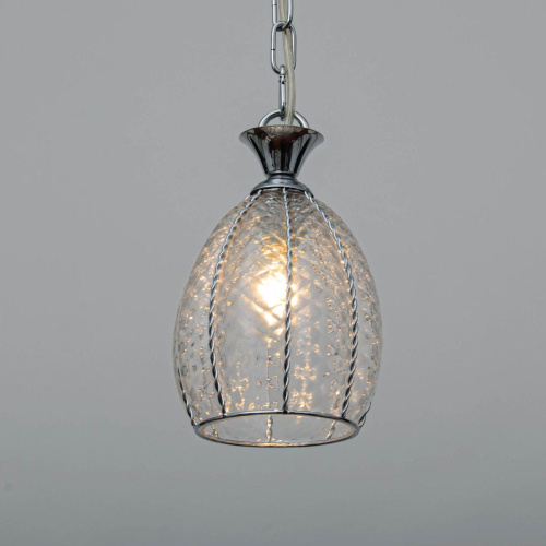 Подвесной светильник Abrasax Cornelia 2223/1(clear) Подвесной светильник Abrasax Cornelia 2223/1(clear)