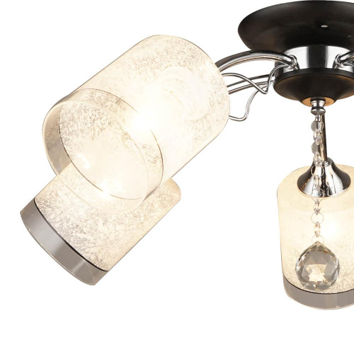 Потолочная люстра Wedo Light Нембро 66272.01.13.05