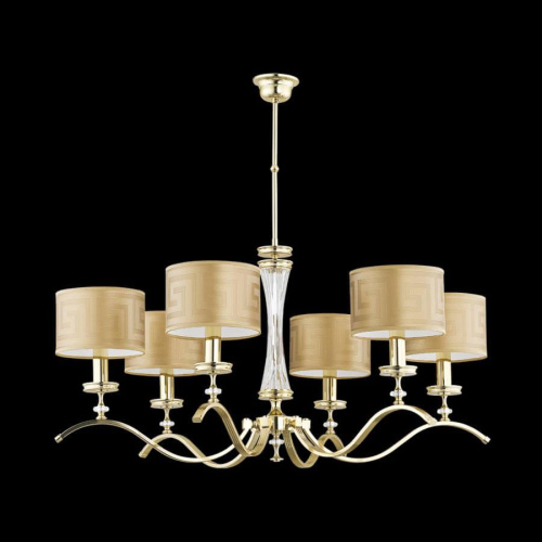 Подвесная люстра Kutek Averno AVE-ZW-6(Z/A)