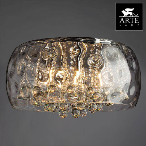 Потолочный светильник Arte Lamp 23 A8146PL-8CC