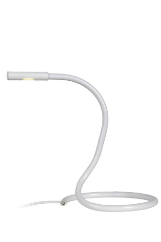 Настольная лампа Lucide Snake 12635/23/31