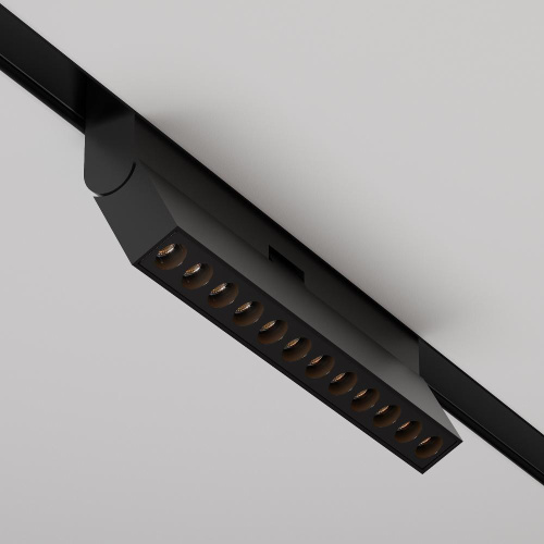 Трековый светильник Technical TR033-2-12W2.7K-B Трековый светильник Technical TR033-2-12W2.7K-B