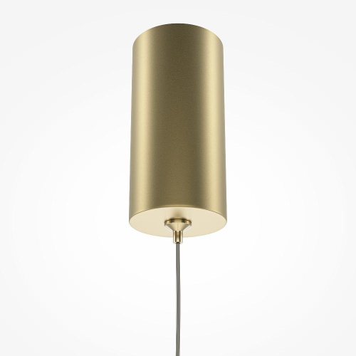 Подвесной светильник Maytoni MOD157PL-L6GK Подвесной светильник Maytoni MOD157PL-L6GK