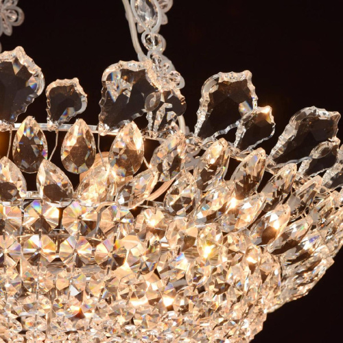 Потолочный светильник MW-Light Патриция 1 447010912