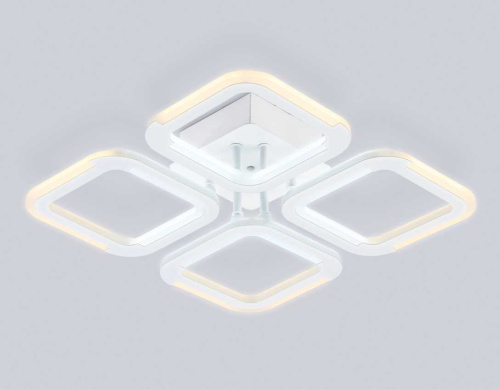 Светильник потолочный Ambrella light ACRYLICA FA8947 Светильник потолочный Ambrella light ACRYLICA FA8947