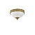 Потолочный светильник Reccagni Angelo PL 7112/2