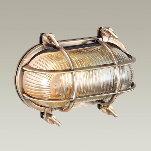 Настенный светильник Odeon Light Lofi 4131/1W