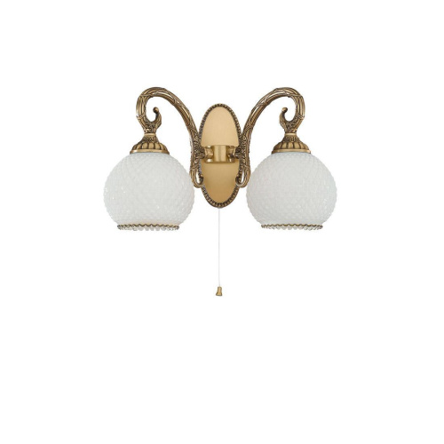 Бра Reccagni Angelo A.8400/2