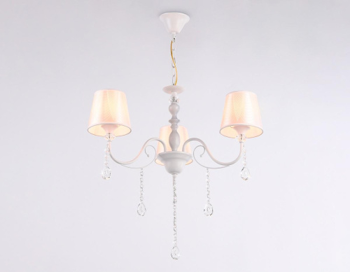 Подвесная люстра Ambrella light Traditional Modern TR4601 Подвесная люстра Ambrella light Traditional Modern TR4601