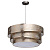 Подвесной светильник MW-Light Нора 454011003