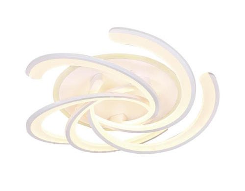 Потолочный светодиодный светильник Ambrella light Original FA505 Потолочный светодиодный светильник Ambrella light Original FA505