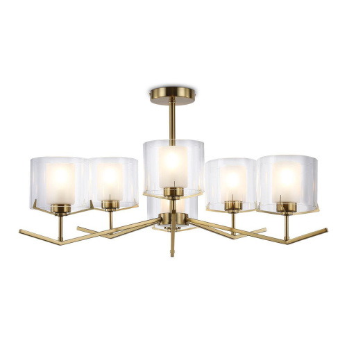 Потолочная люстра Ambrella Light High Light Modern LH57008