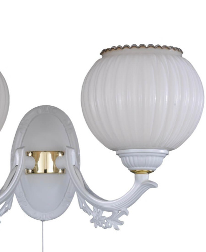 Бра Reccagni Angelo A.9650/2