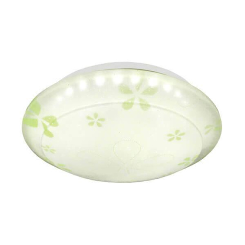 Потолочный светодиодный светильник Seven Fires Эйри 45226.30.20.64YL Потолочный светодиодный светильник Seven Fires Эйри 45226.30.20.64YL