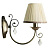 Бра Arte Lamp 34 A6021AP-1AB