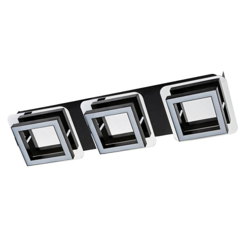 Потолочный светодиодный светильник Horoz Likya 036-007-0003