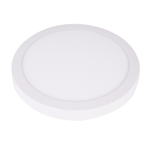 Встраиваемый светодиодный светильник ЭРА LED 8-24-4K Б0050277