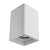 Потолочный светильник Arte Lamp Tubo A9261PL-1WH