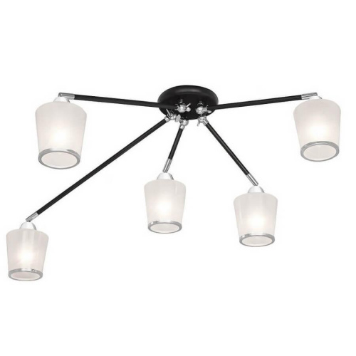 Спот Silver Light Dresden 136.59.5