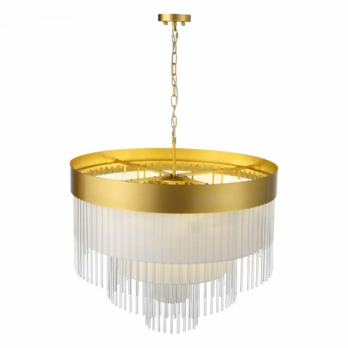 Подвесная люстра ST Luce Aversa SL1352.203.12 Подвесная люстра ST Luce Aversa SL1352.203.12