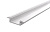 Профиль Deko-Light T-profile flat ET-01-12 975045