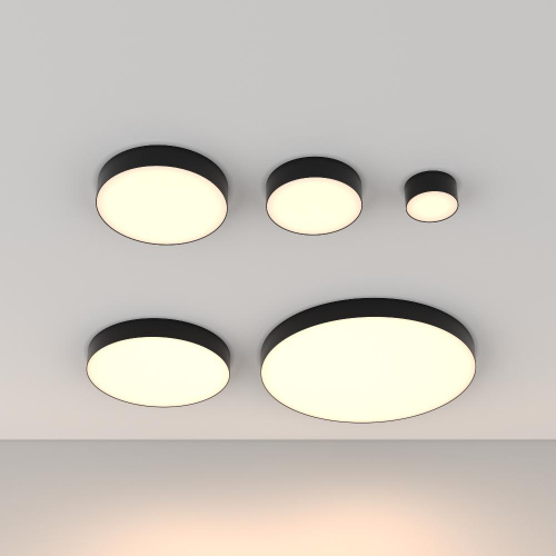 Потолочный светильник Technical C032CL-90W3K-RD-B Потолочный светильник Technical C032CL-90W3K-RD-B