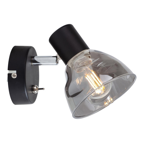 Спот Toplight Maralyn TL1234Y-01BL Спот Toplight Maralyn TL1234Y-01BL