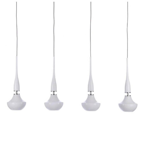 Подвесной светильник Azzardo Tasos 4 AZ0884