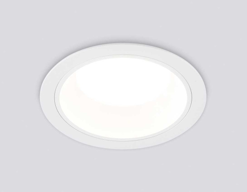 Встраиваемый светильник Ambrella light TECHNO SPOT TN52335