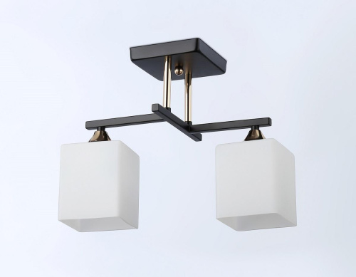 Подвесной светильник Ambrella light Traditional Modern TR303112