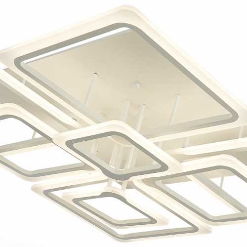 Потолочная светодиодная люстра Evoled Samuro SLE500252-08