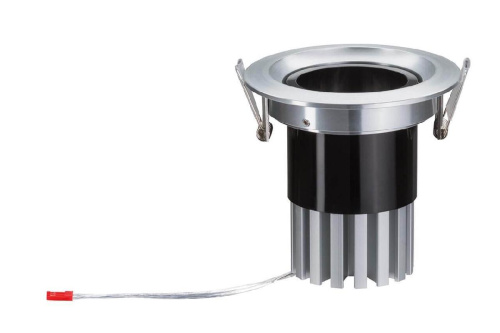 Встраиваемый светодиодный светильник Paulmann Premium Line Daz 92677