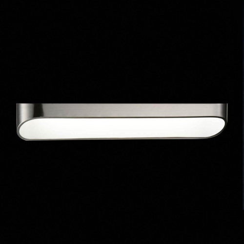 Настенный светодиодный светильник ST Luce Mensola SL582.701.01