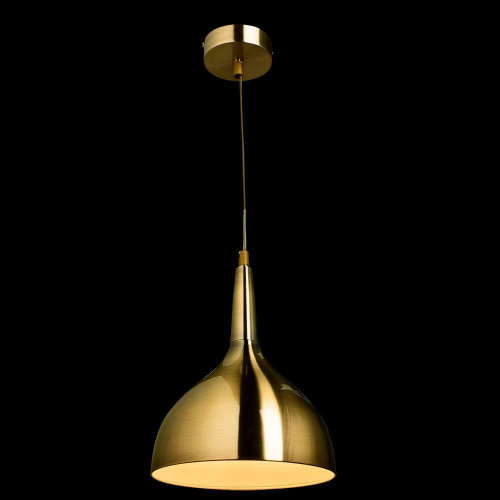 Подвесной светильник Arte Lamp Pendants A9077SP-1AB Подвесной светильник Arte Lamp Pendants A9077SP-1AB