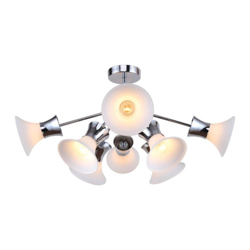 Потолочная люстра F-Promo Ligula 2196-8U