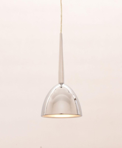 Подвесной светильник Lumina Deco Bora LDP 9179 CHR