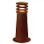 Уличный светильник SLV Rusty 229020