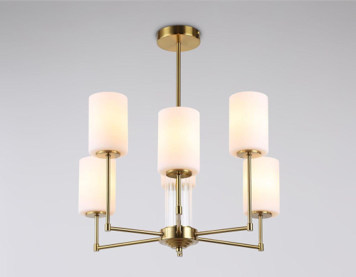Подвесная люстра Ambrella Light High Light Modern LH56215