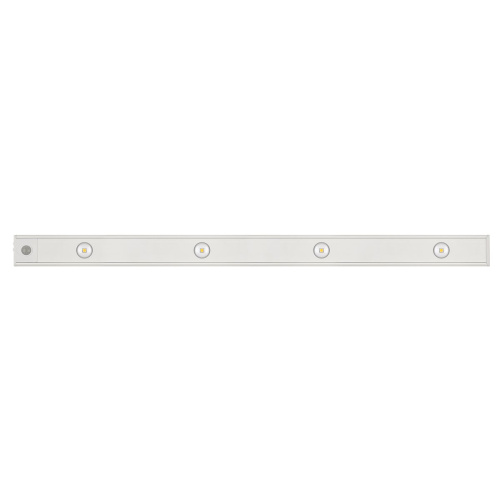 Мебельный светодиодный светильник Uniel ULI-F50-5W/4000K Sensor IP40 White UL-00011956